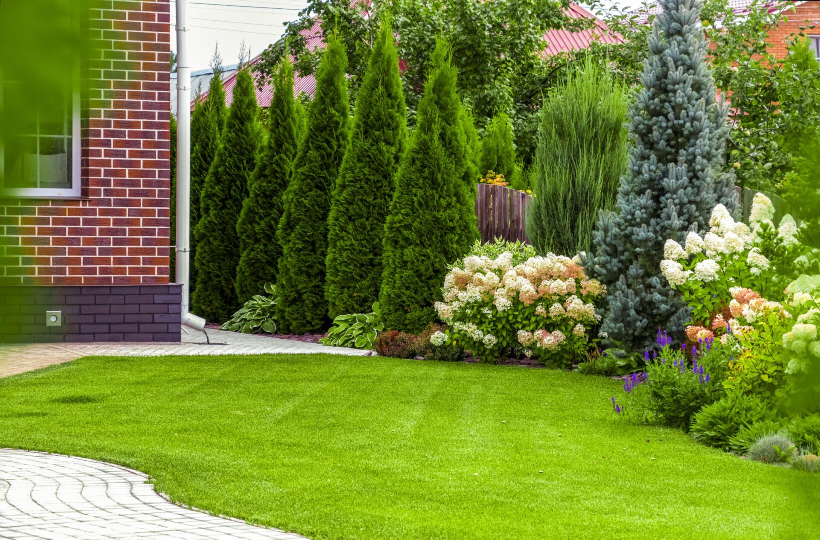 Allied Landscaping