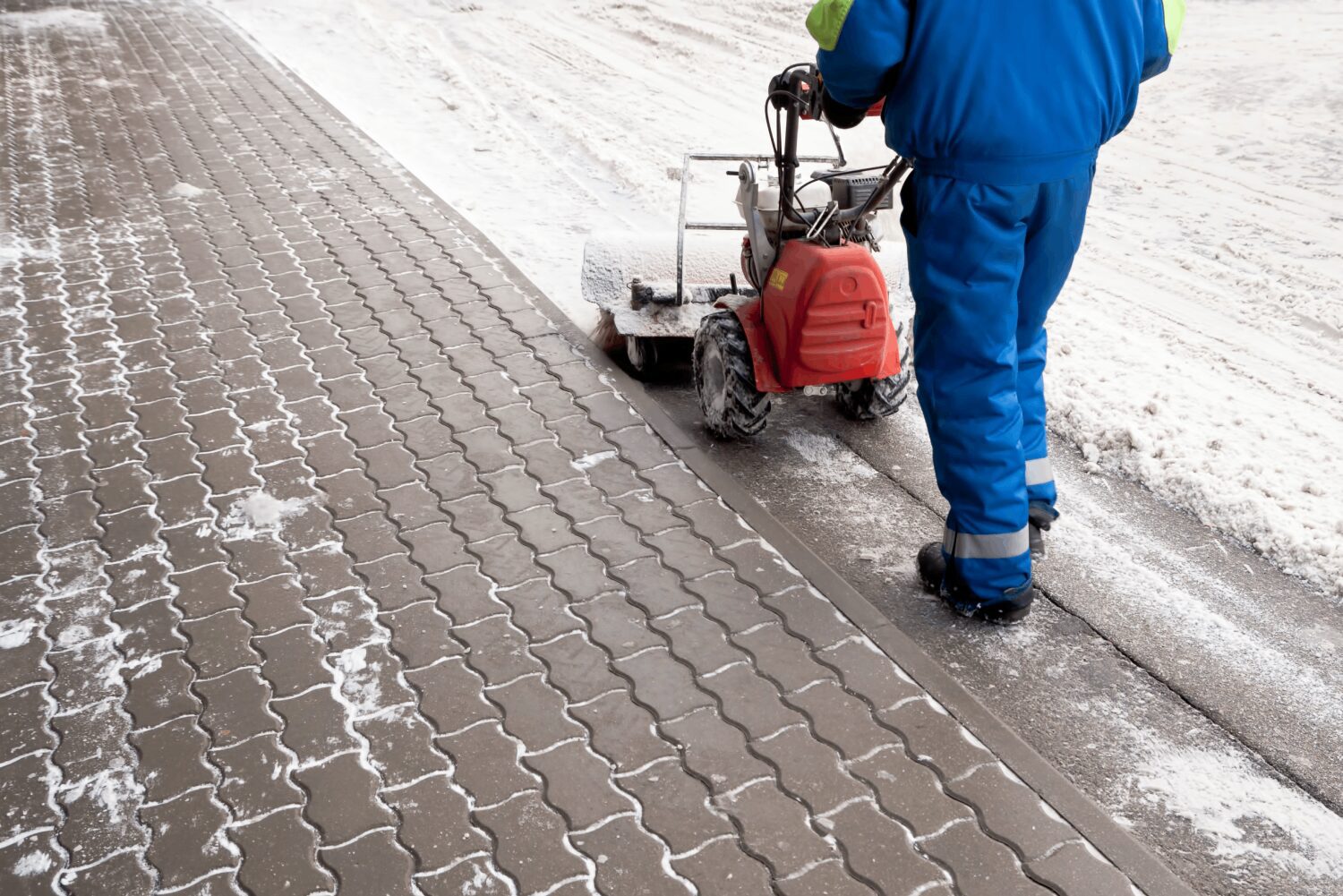 Allied Landscaping