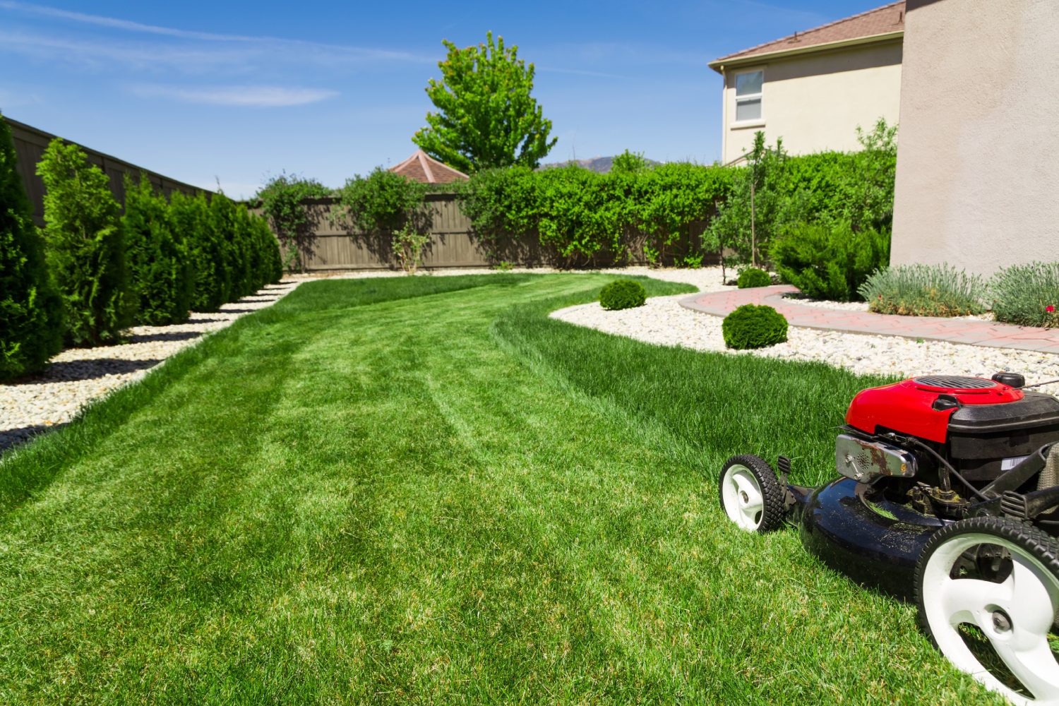 Allied Landscaping